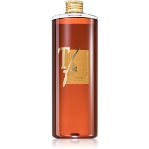 Teatro Fragranze Patchoulove nadomestno polnilo za aroma difuzor 500 ml Cene