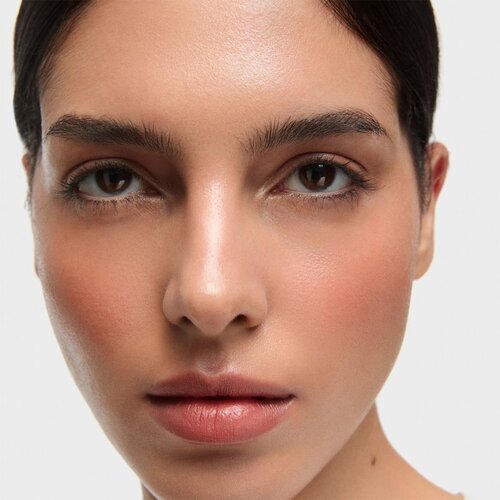 Inglot Cream Stick Blush kremasto rumenilo u sticku nijansa Rusty Pink 211 6.2 g Slike