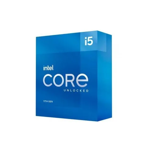 Procesor Intel Core i5-11600K