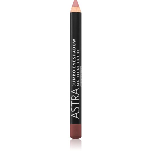Astra Make-up Jumbo senčila za oči v svičniku odtenek 0066 millenial p 3 g Slike
