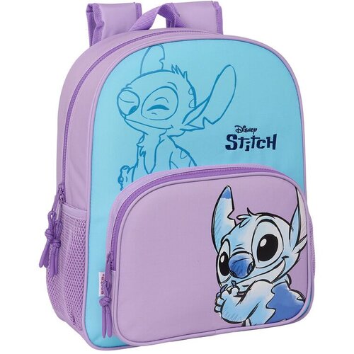 Disney Stitch Slatki prilagodljivi ruksak 38cm Slike