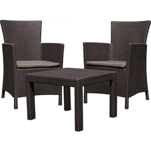 Curver Balkonski set Rosario - CU 216938 Cene