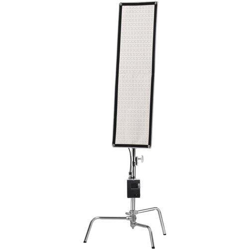 Godox FL200SR K1 mit Zubeh&amp;ouml;r RGB LED Leuchte flexible Slike
