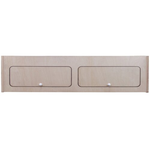 Monster Zgornja omara za avtodom – 120 cm x 30 cm x 30 cm, (21571171) Cene