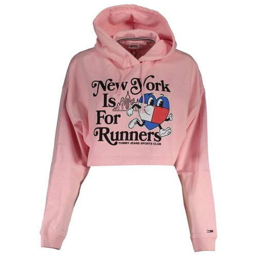 Tommy Hilfiger ženski hoodie/dukserica Cene
