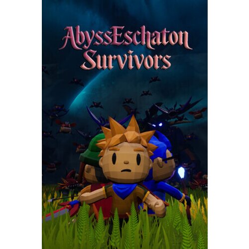  abyss eschaton survivors (pc) steam key global Cene