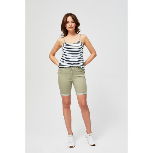 Marisse Shorts L-Sh-2813 Olive Cene