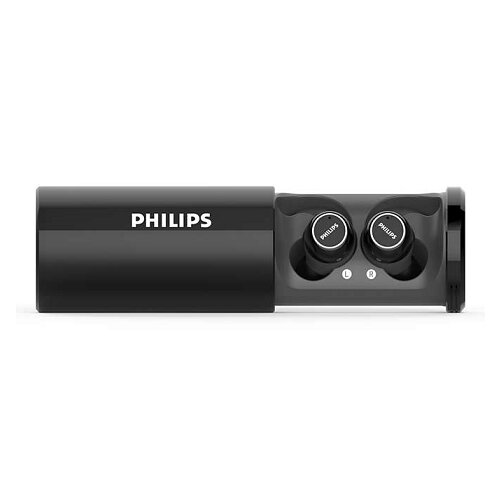 Philips slušalke TAST702BK PHILIPS Cene