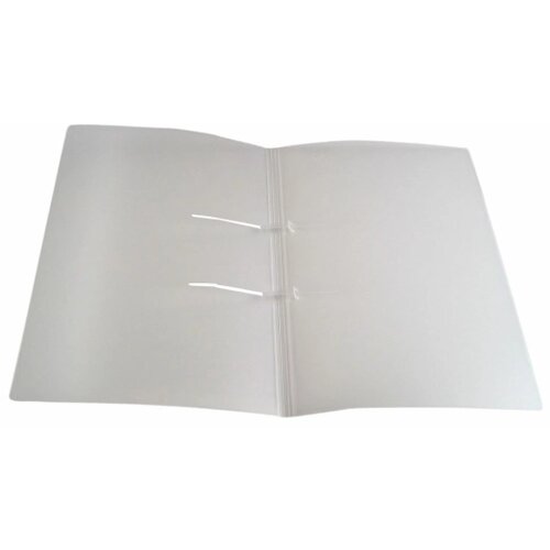 Jalema Fascikla UNO Stripbinder A4, - Djois transparent Slike