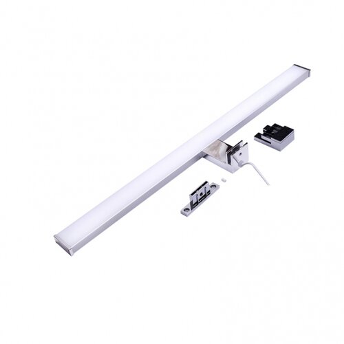 Bb Link VESTA 291 ZIDNA LAMPA 6W 4000K HROM Cene