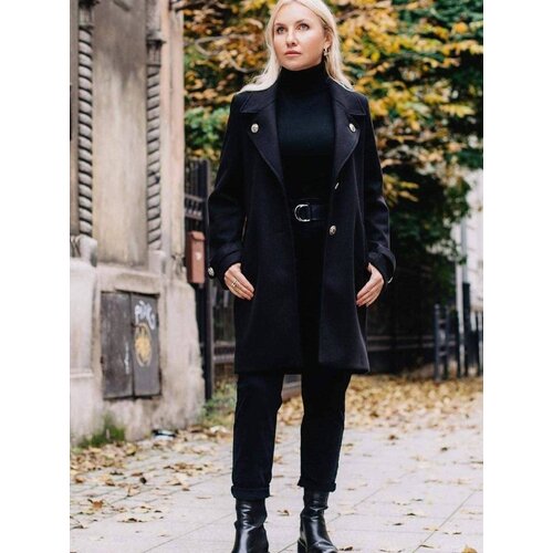 LeMonada Coat black cxp0451. R21 Slike