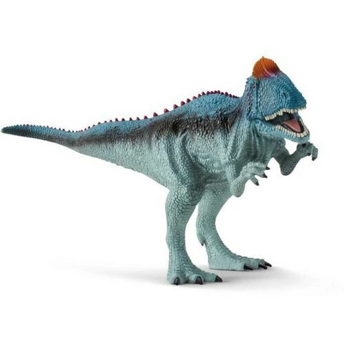 Figure djelovanja Schleich 15020 Cryolophosaurus Cijene