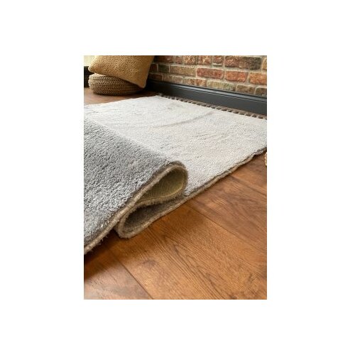 Conceptum Hypnose 1413 (60 x 100) - grey grey carpet (60 x 100) Slike