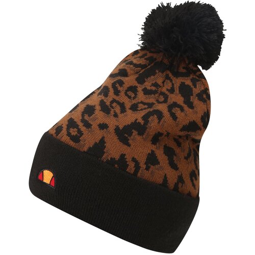 Ellesse Kape &amp;#039;Sandro&amp;#039; rjava / oranžna / rdeča / črna Slike
