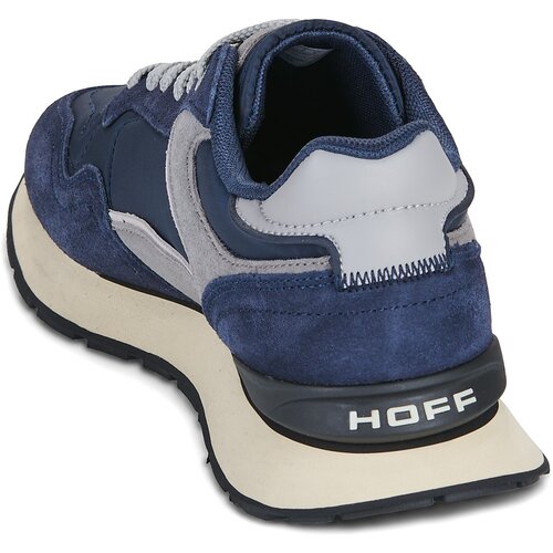 Hoff Nizke superge CITY DARK BLUE pisana Slike