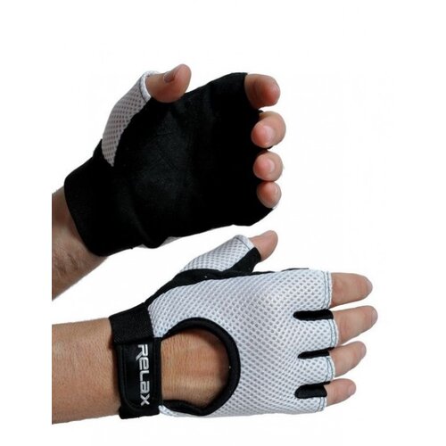Relax Fitness rukavice RX FG310-XL Cene