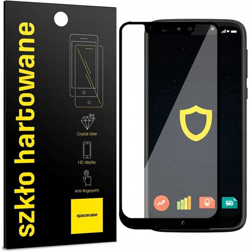 Spacecase KALJENO STEKLO 5D ZA MOTOROLA G7 PLAY MOTO ZA&amp;Scaron;ČITNO, (21976222) Slike
