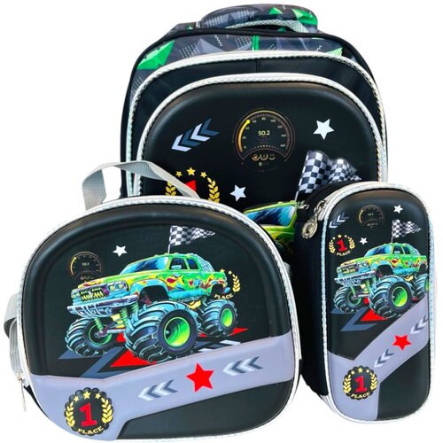  Ranac set 3 u 1 auto Cene