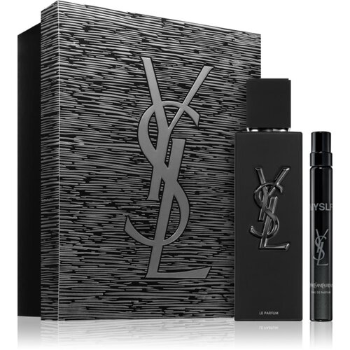 Yves Saint Laurent MYSLF Le Parfum Poklon Set Za Mu karce Shoptok hr