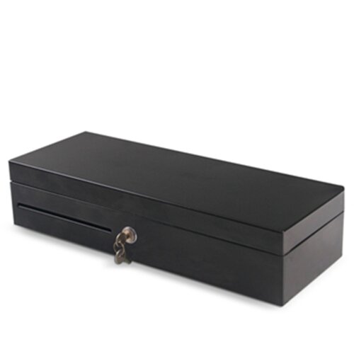 MicroPOS ladica za nov., 24V, GS-170,FlipTop, crna GS-170 Slike