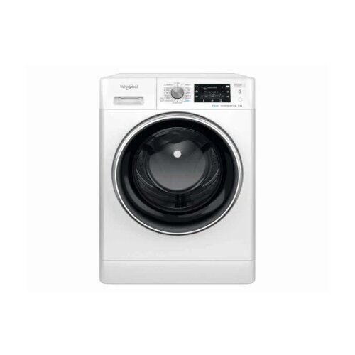 Whirlpool Perilica rublja FFD 9489 BCV EE Cene