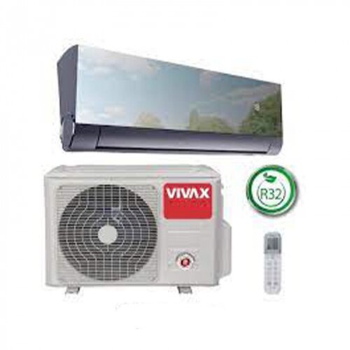 Vivax COOL, klima uređaji, ACP-12CH35AEHI+ R32... Slike
