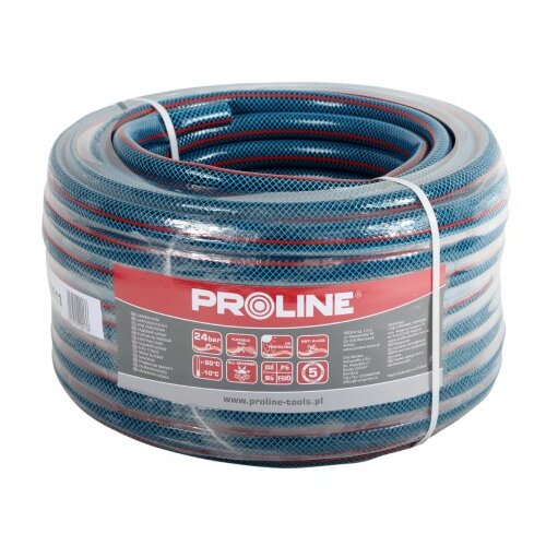 Profix vrtna cev 3/4&amp;amp;quot;x30m 99433 Slike