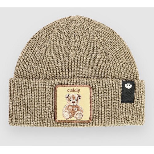 Goorin Bros The Cuddly Mini Kids Beanie biscuit Slike
