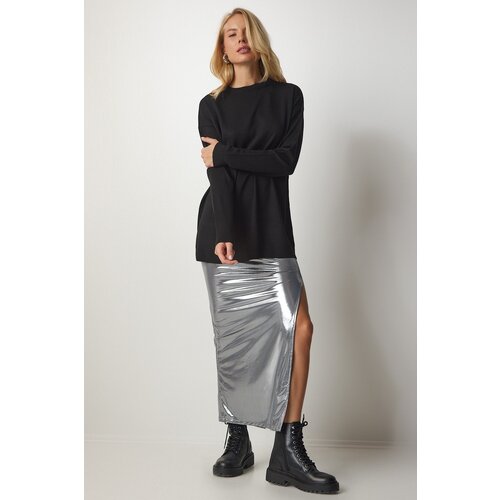  Sweater - Black Cijene