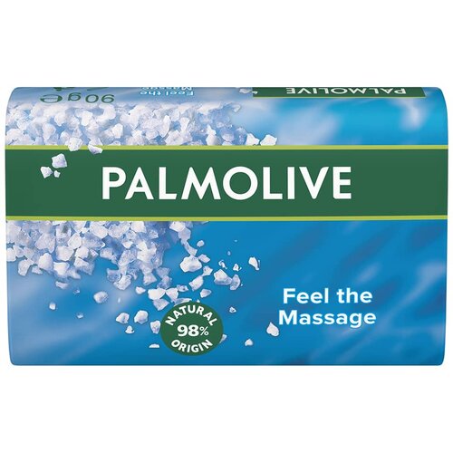 Palmolive sapun Thermal Spa Mineral Massage 90g Cene