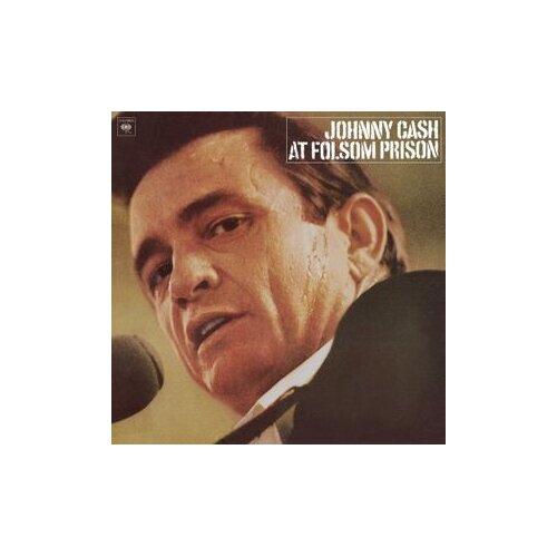  Johy Cash - At Folsom Prison Cene