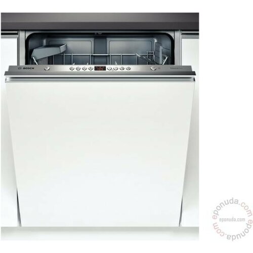 Bosch SMV 43M10EU mašina za pranje sudova Slike