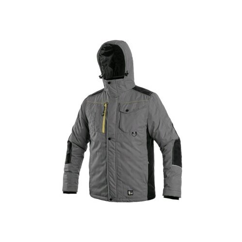 Canis Jakna baltimore sivo-crna vel.xl ( 55904 ) Cene