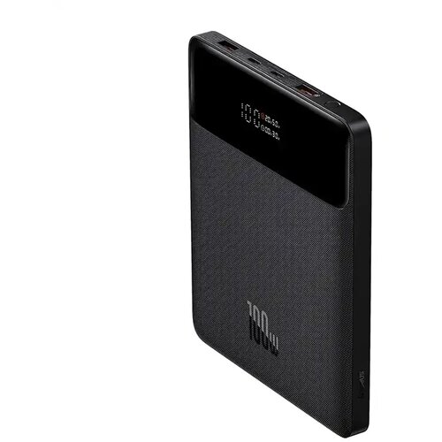 Baseus Snažni slim prijenosni punjač powerbank 100W 20.000mAh Cijene