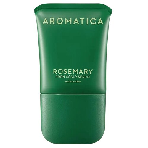 AROMATICA Rosemary PDRN Scalp Serum 100ml Slike