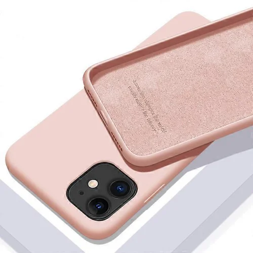 INORCO Ovitek iz tekoega silikona za serijo iPhone, kakovostno mehko ohije, odporno na udarce, za iPhone 8 Plus, (21855500) INORCO Ovitek iz tekoega silikona za serijo iPhone, kakovostno mehko ohije, odporno na udarce, za iPhone 8 Plus, (21855500)