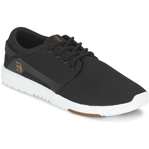 Etnies SCOUT Crna