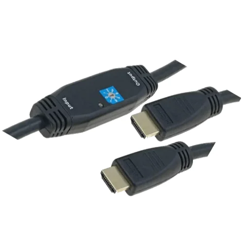 Digitus HDMI High Speed Connection Cable, with Amplifier