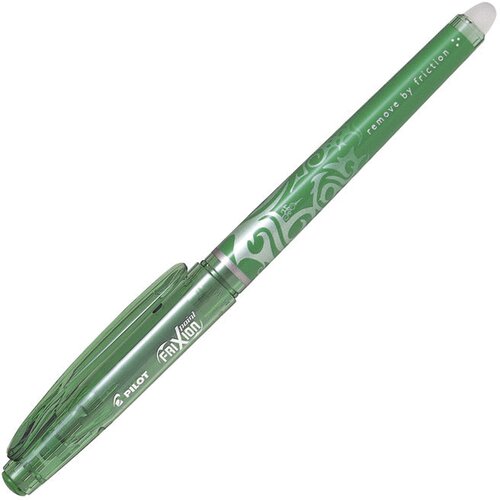 Roler GEL 0,5 MM FRIXION POINT PI&Scaron;I-BRI&Scaron;I PILOT BL-FRP5-G ZELENI Cijene