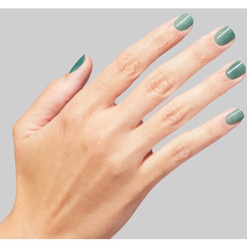 OPI Make &amp;lsquo;Em Jelly! Nail Lacquer lak za nohte odtenek Pose-in-Ivy 15 ml Slike