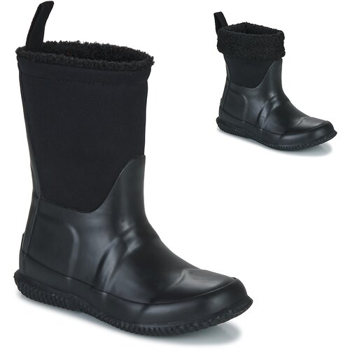 Hunter Sherpa boot Crna Cijene