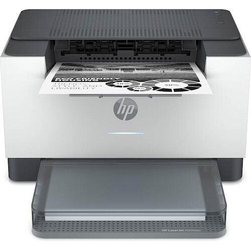 HP LaserJet M209dw &ndash; laserski tiskalnik, Wi‑Fi, duplex Cene