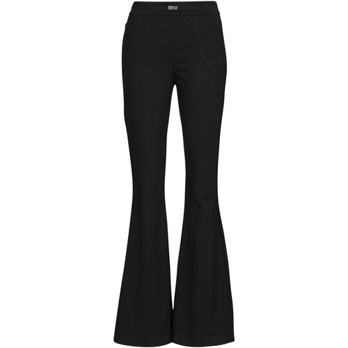Versace Jeans Couture 79HAA105 Crna Cijene
