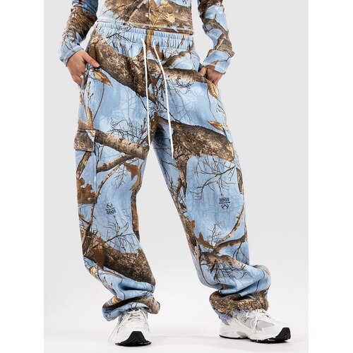 Empyre Realtree Cargo Sweatpants blue Cene