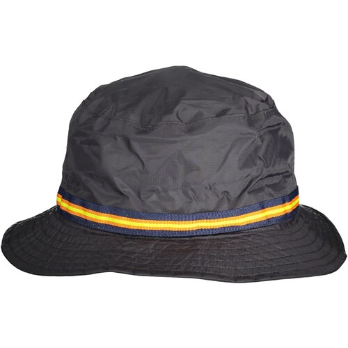 K-Way BLACK MEN'S FISHERMAN HAT Cene