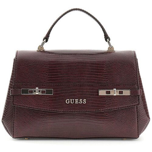 Guess Ročne torbice HWKL9933200 Rdeča Cene
