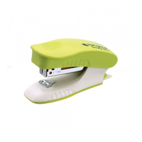 Kangaro heftalica trendy - 10 - zelena ( F152 ) Slike