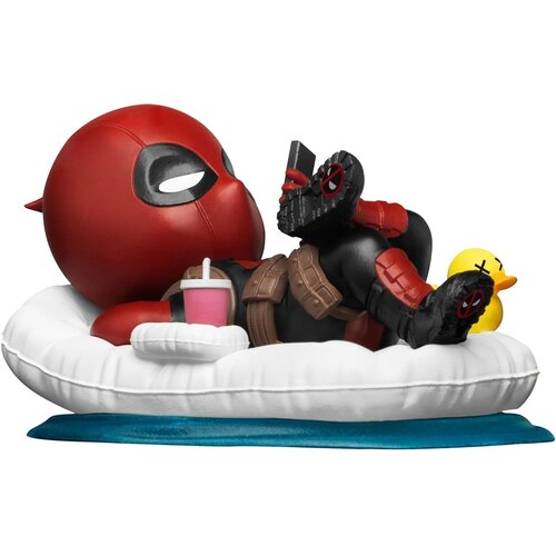 DEADPOOL Herobox zbirateljska figura Prosti čas Yume Cene