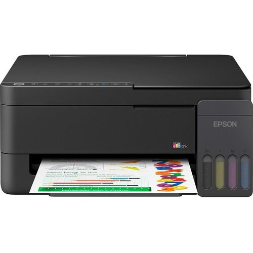 Epson Multifunkcijski tiskalnik EcoTank ET-2915, (5000512752) Cene