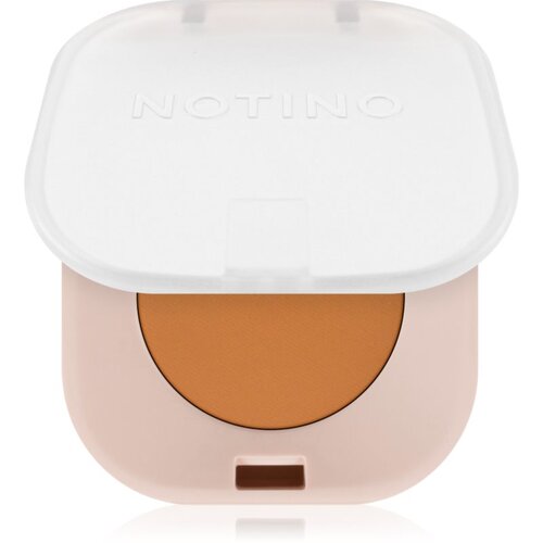 Notino Powder Eyeshadow Matte mat senčila za oči Ambiance 1.65 g Cene